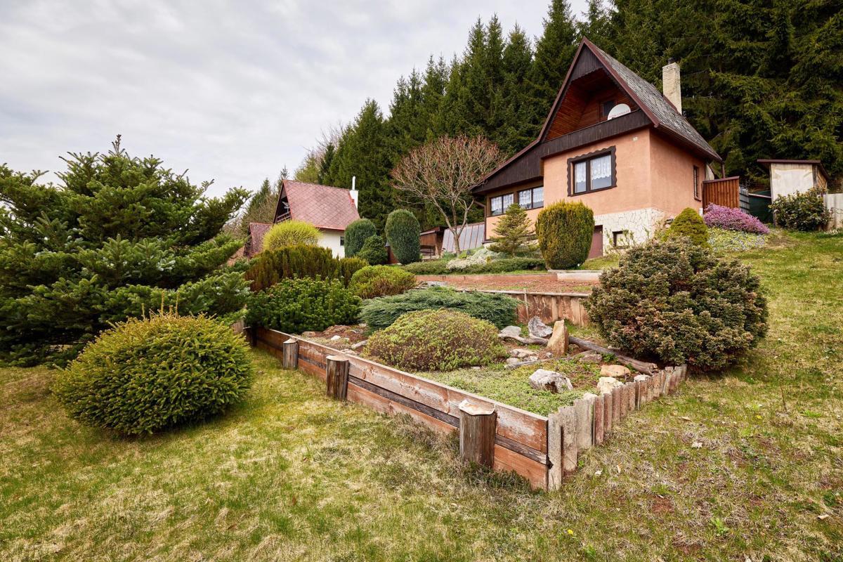 Photo 1 - House for sale · Cottage · 41 m²