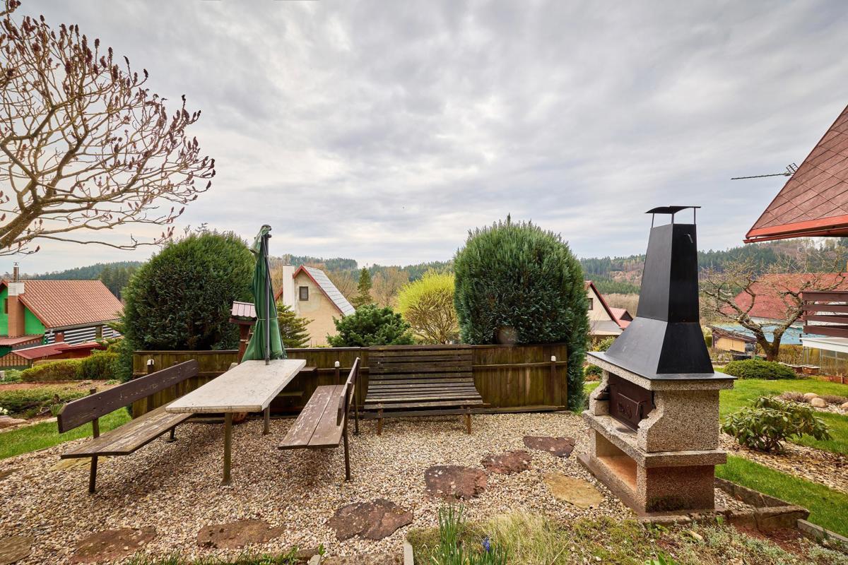 Photo 4 - House for sale · Cottage · 41 m²