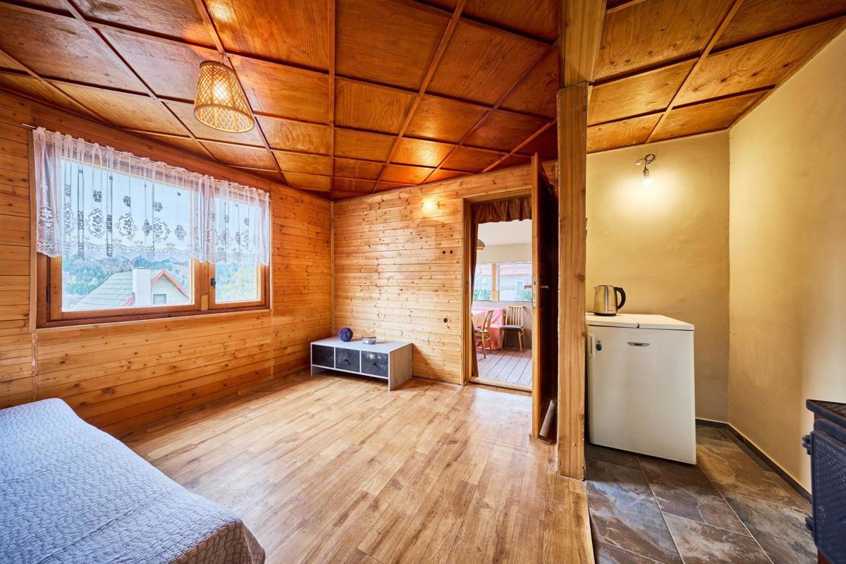 Photo 2 - House for sale · Cottage · 41 m²