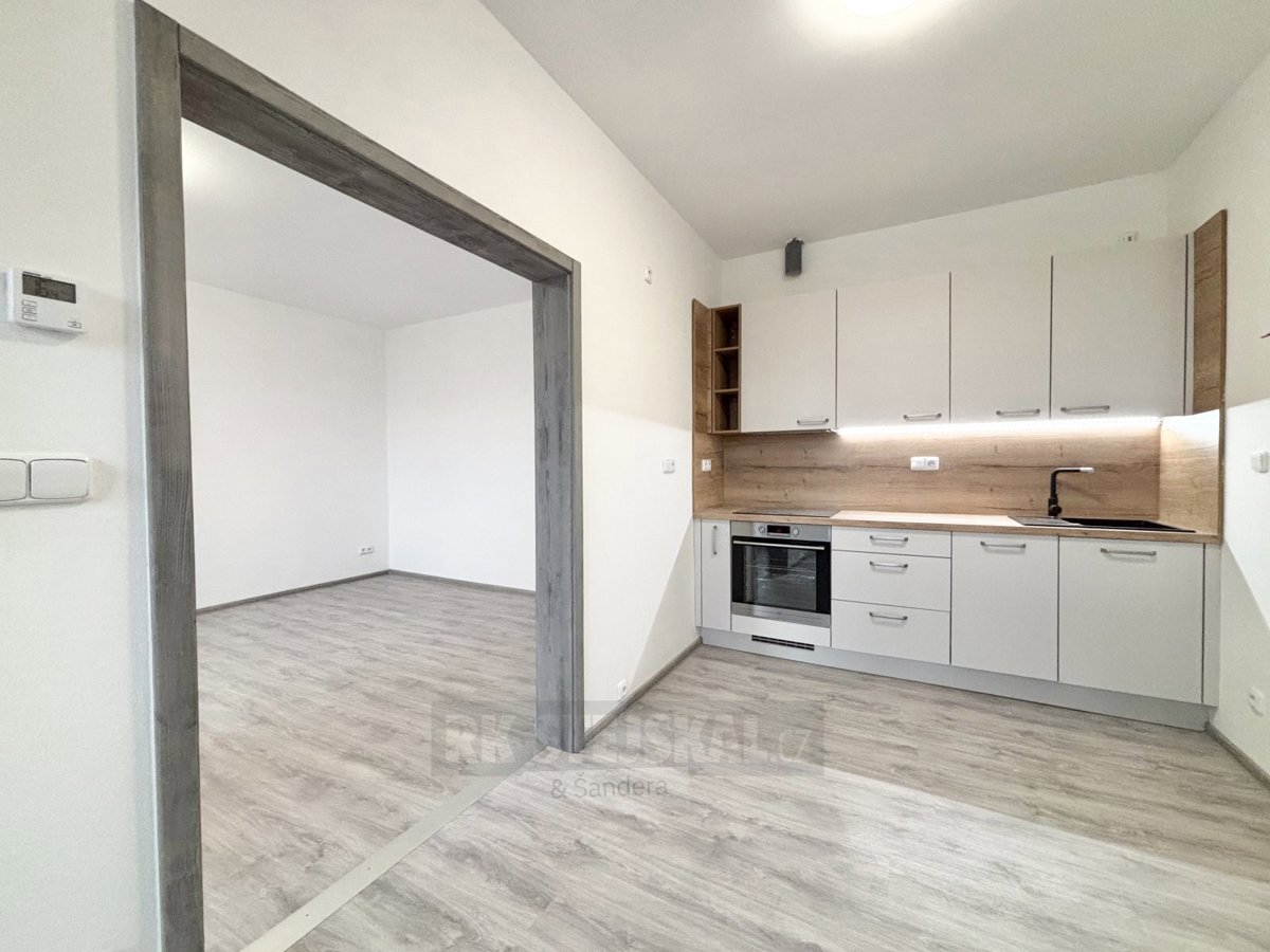 Hình ảnh 4 - Căn hộ cho thuê · 1+1 · 39 m²