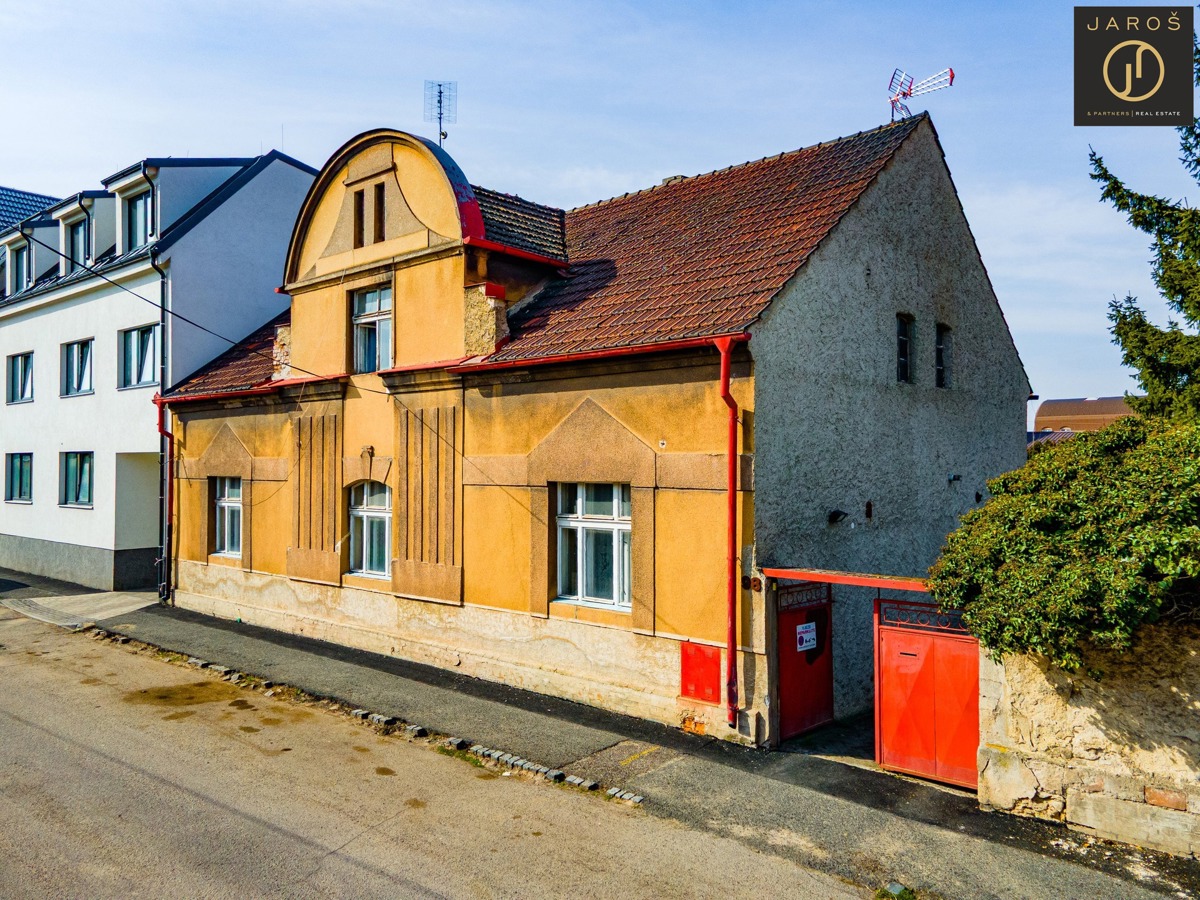 Fotografie 3 - Prodej domu · Rodinný · 134 m² · 5 pokojů