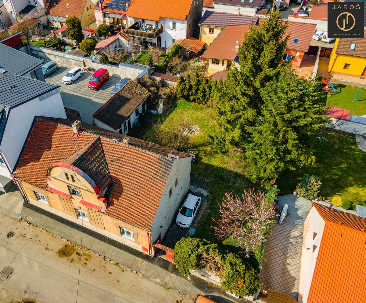 Fotografie 4 - Prodej domu · Rodinný · 134 m² · 5 pokojů