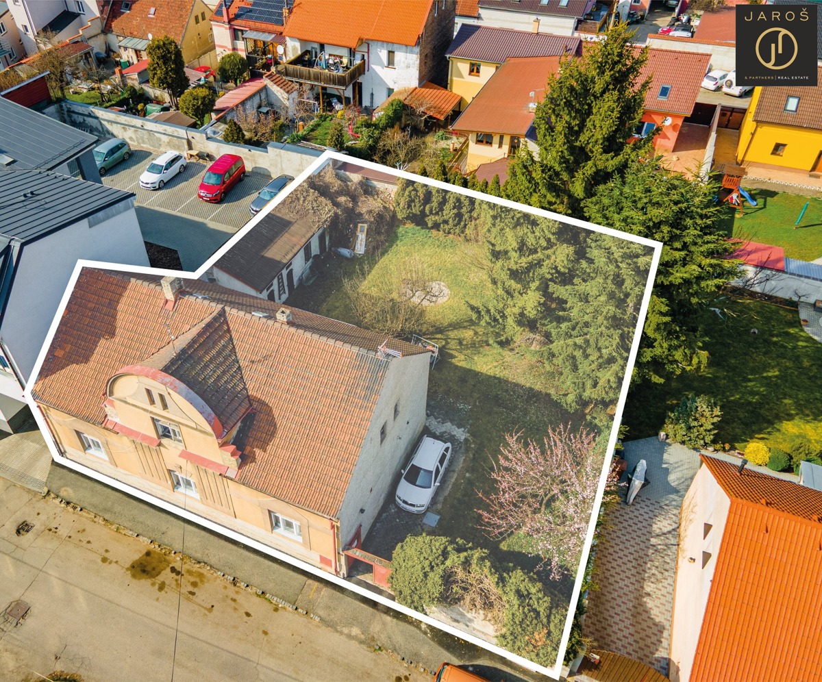 Fotografie 2 - Prodej domu · Rodinný · 134 m² · 5 pokojů