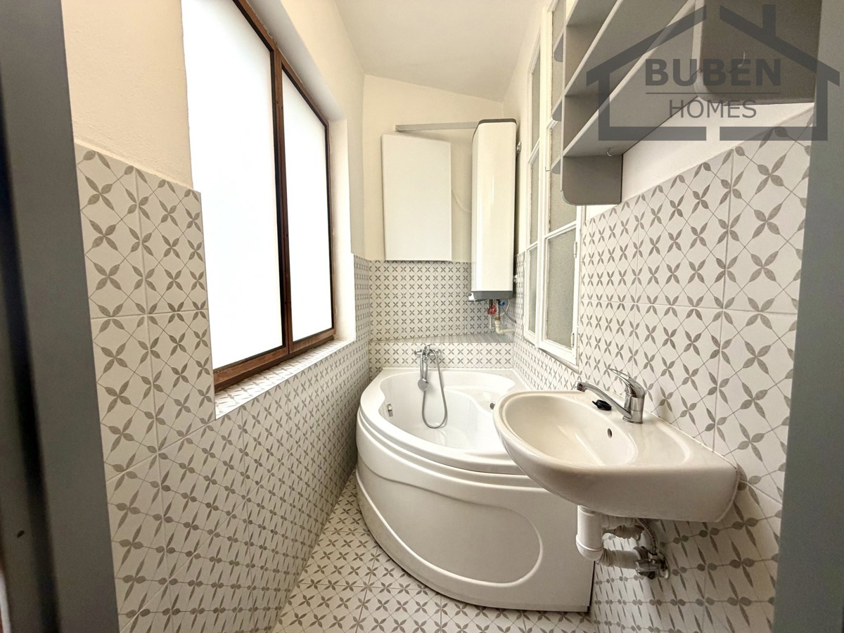 Photo 2 - Apartment for rent · 2+1 · 50 m²