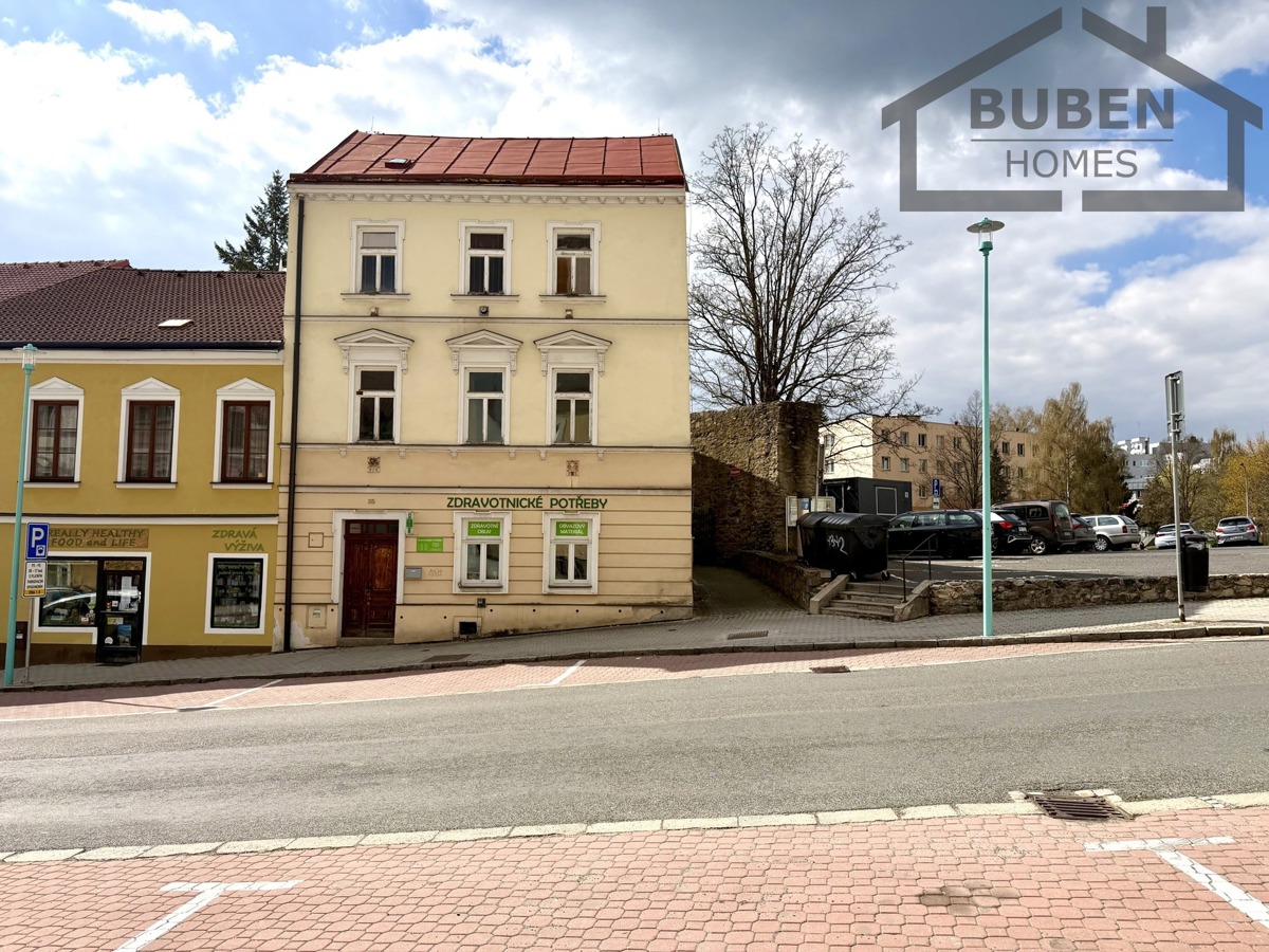 Photo 4 - Apartment for rent · 2+1 · 50 m²
