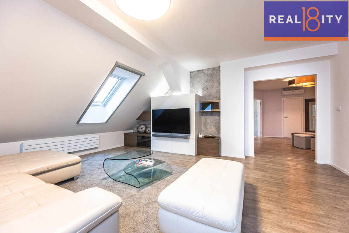 Photo 3 - Apartment for sale · 4+kk · 139 m²