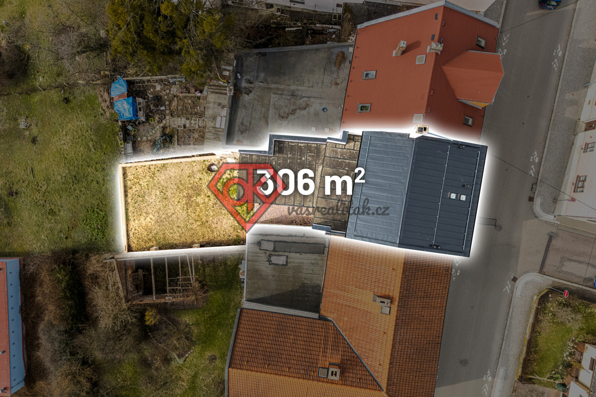 Photo 3 - House for sale · Family house · 277 m² · 5 rooms
