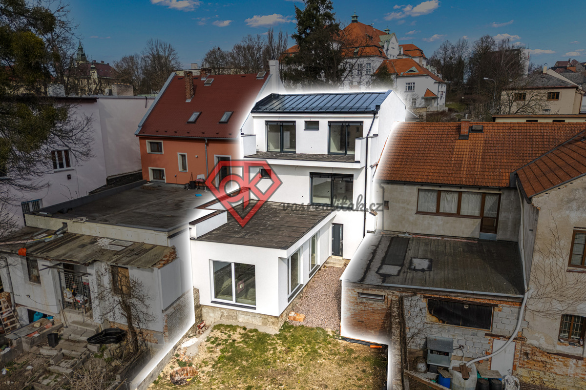 Photo 2 - House for sale · Family house · 277 m² · 5 rooms
