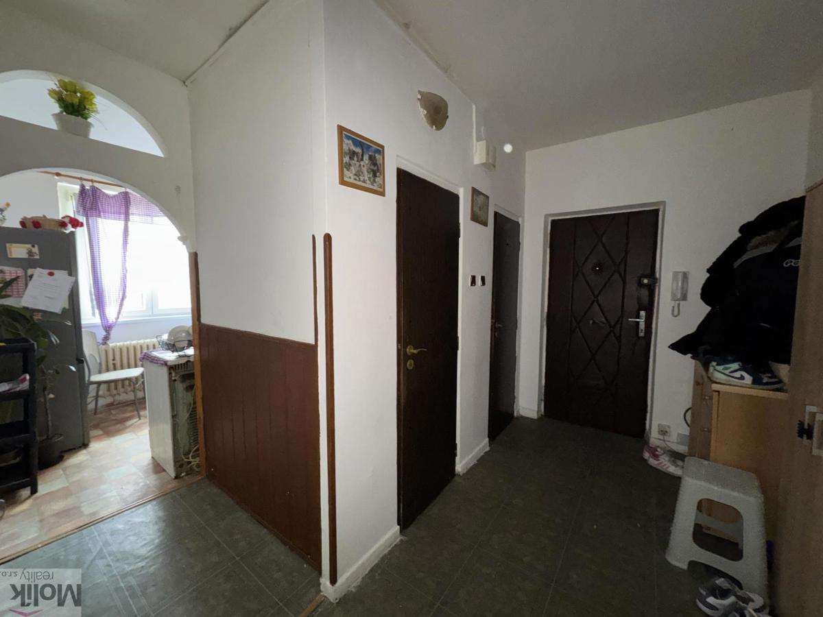 Фото 4 - Продаж квартири · 2+1