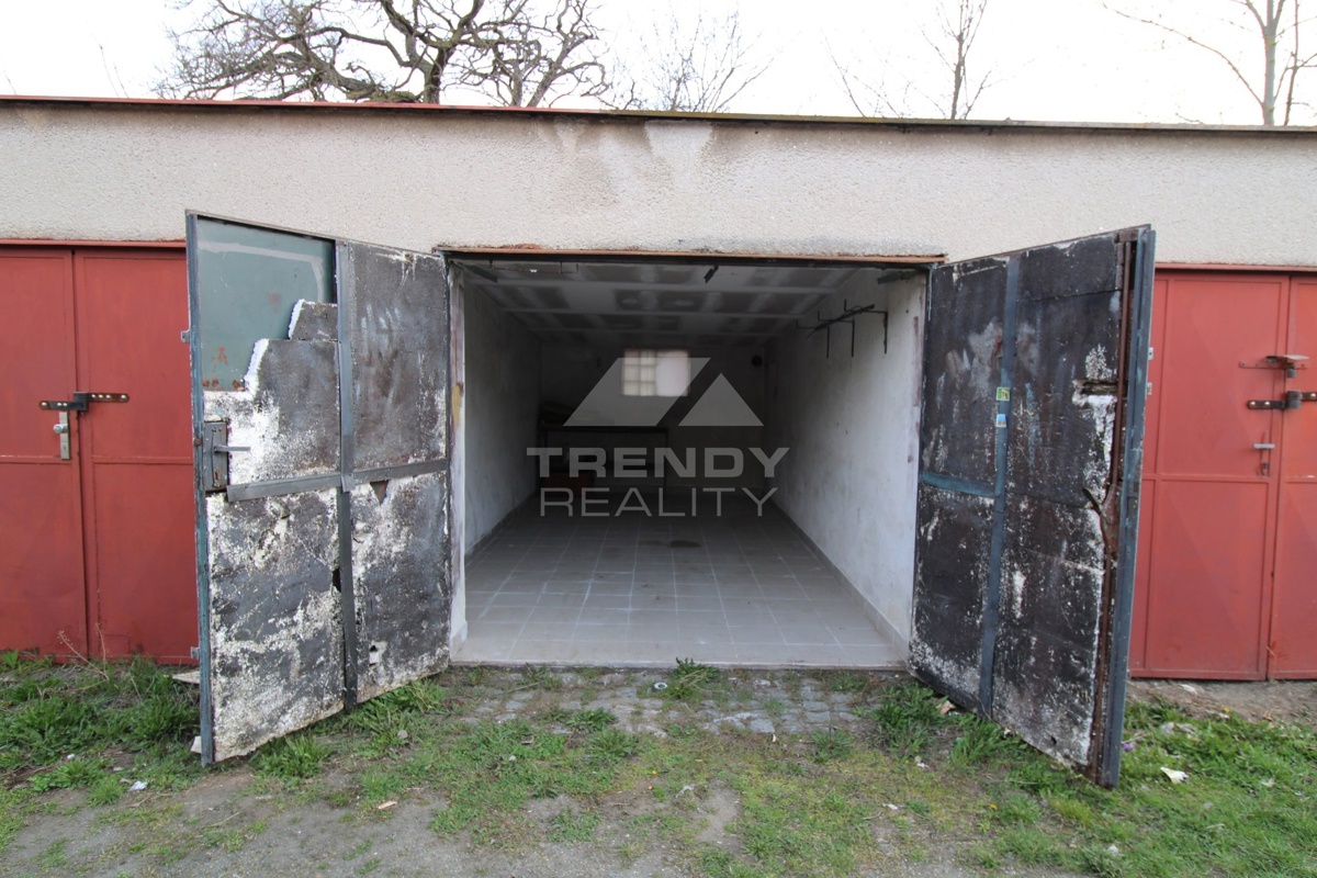 Photo 1 - Garage for rent · 15 m²
