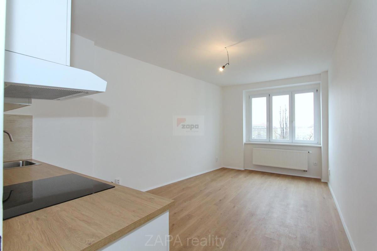 Фото 2 - Аренда квартиры · 3+kk · 64 m²