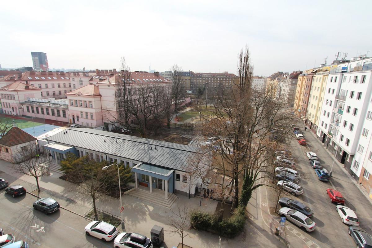 Фото 4 - Аренда квартиры · 3+kk · 64 m²