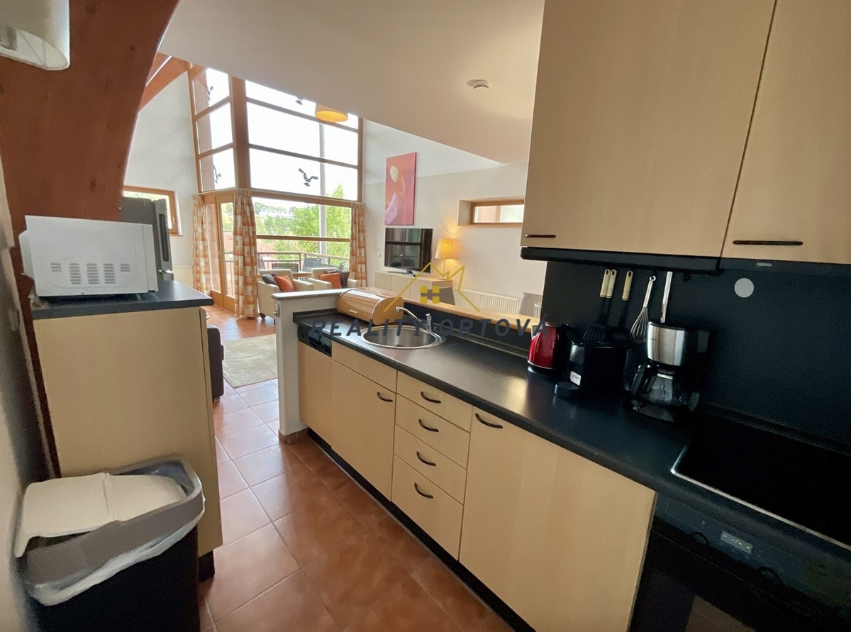 Photo 3 - Apartment for sale · 4+kk · 95 m²