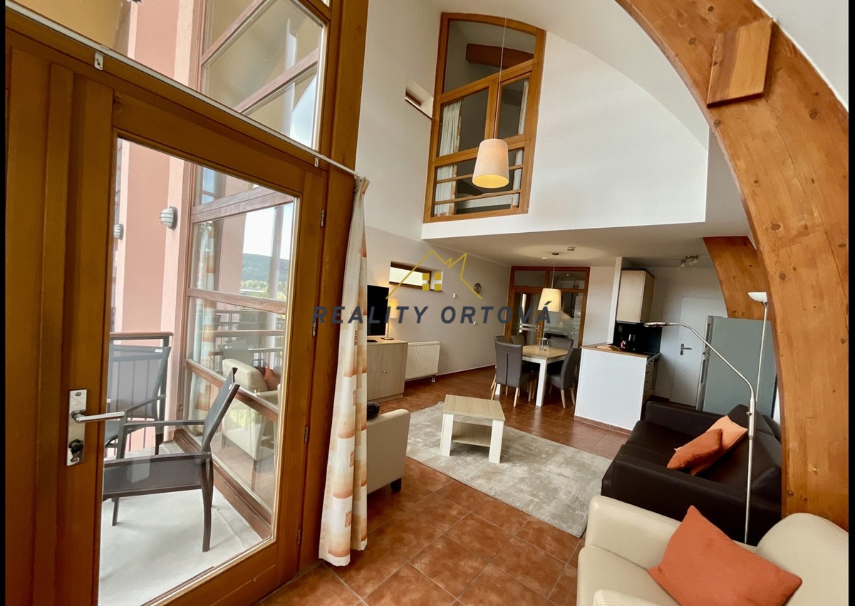 Photo 2 - Apartment for sale · 4+kk · 95 m²