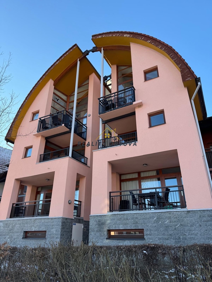 Photo 1 - Apartment for sale · 4+kk · 95 m²