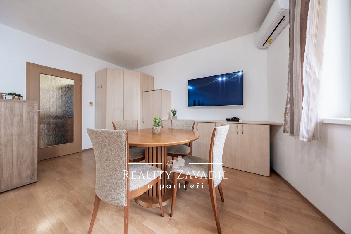 Fotografie 4 - Prodej bytu · 1+kk · 36 m²