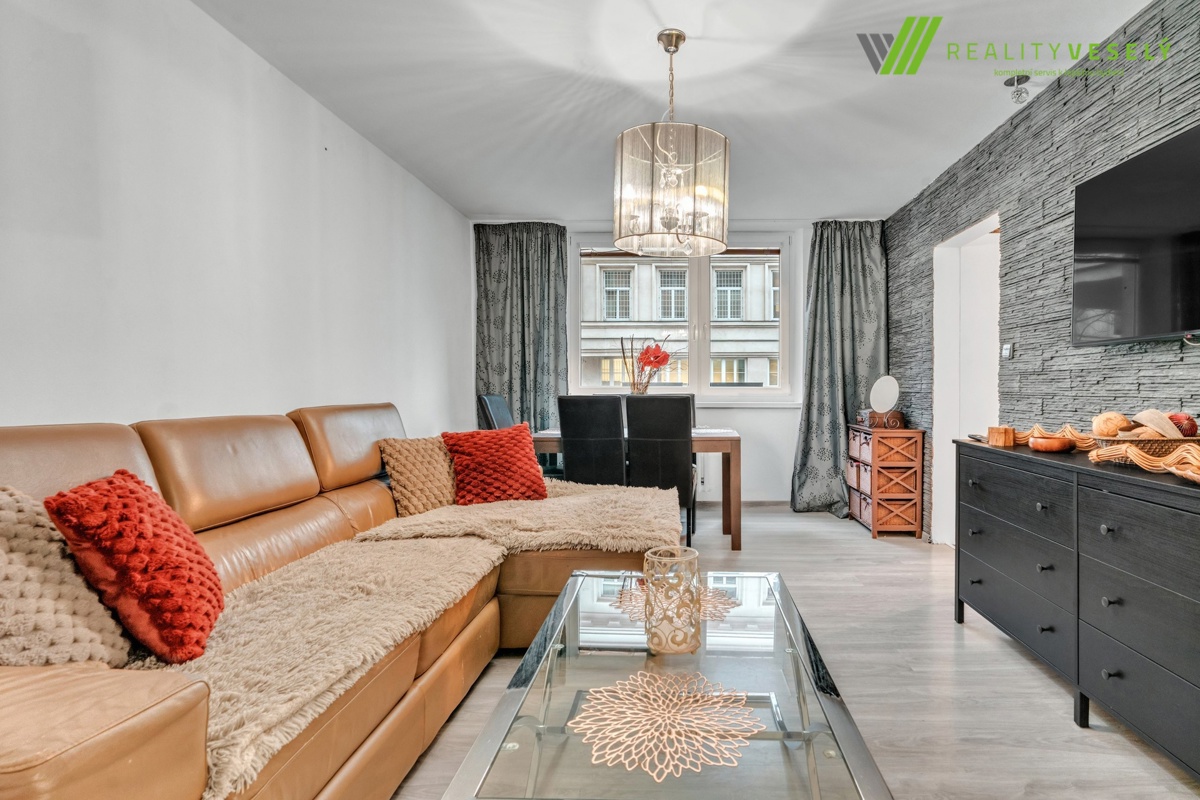 Photo 1 - Apartment for sale · 3+1 · 69 m²