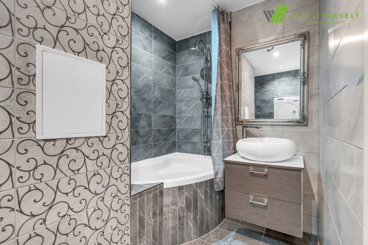 Photo 4 - Apartment for sale · 3+1 · 69 m²