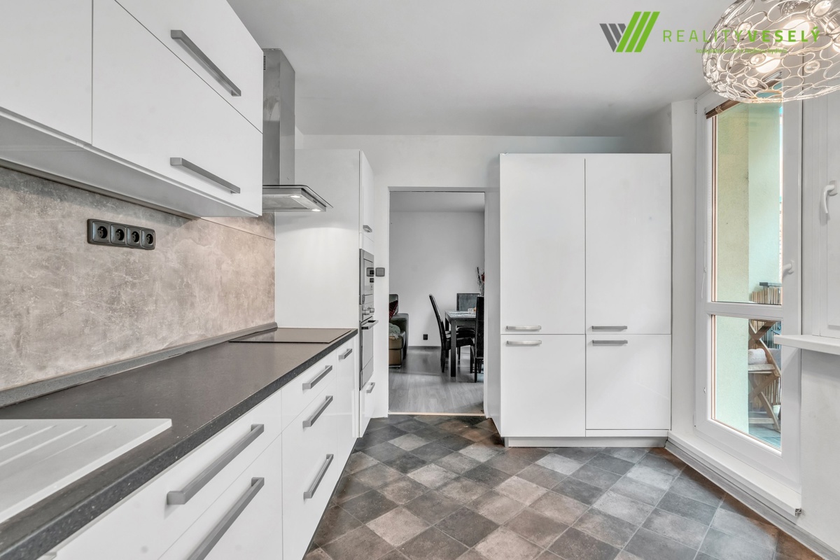 Photo 2 - Apartment for sale · 3+1 · 69 m²