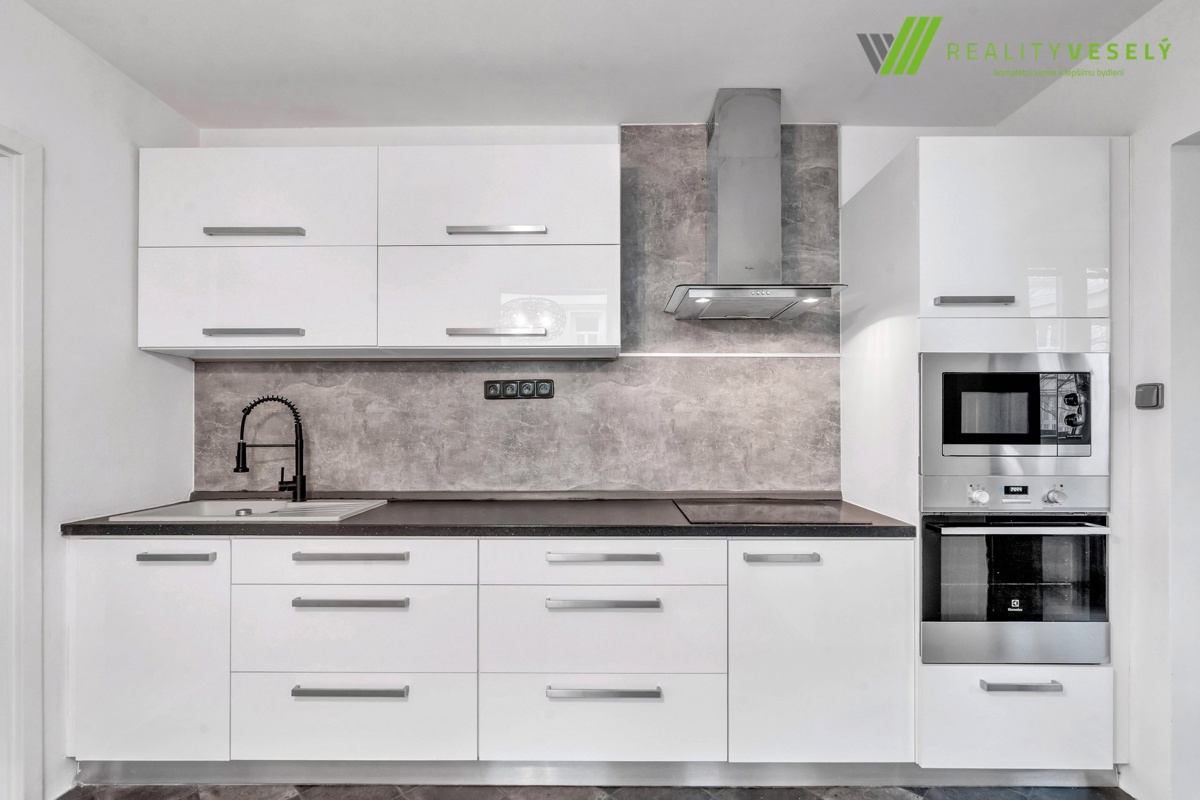Photo 3 - Apartment for sale · 3+1 · 69 m²