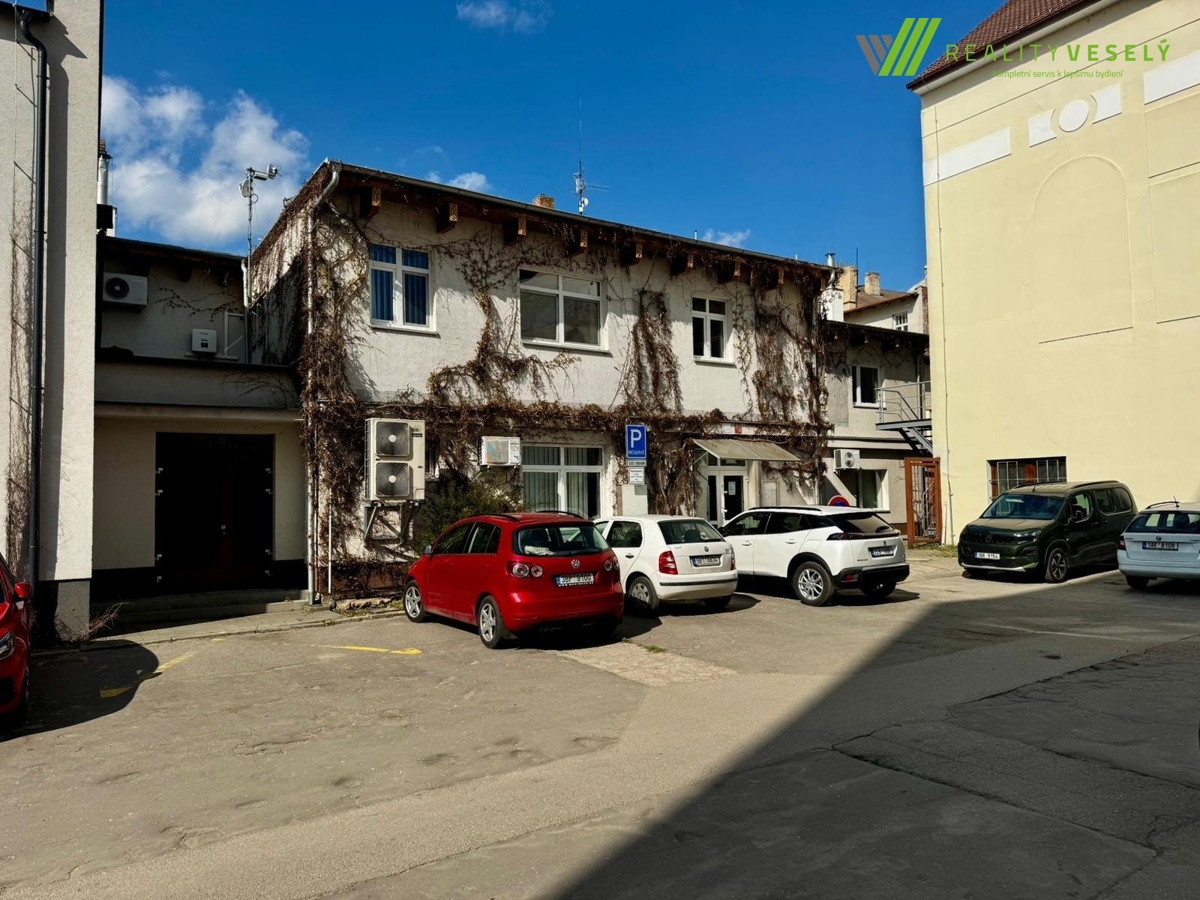Photo 4 - Commercial property for rent · 199 m²