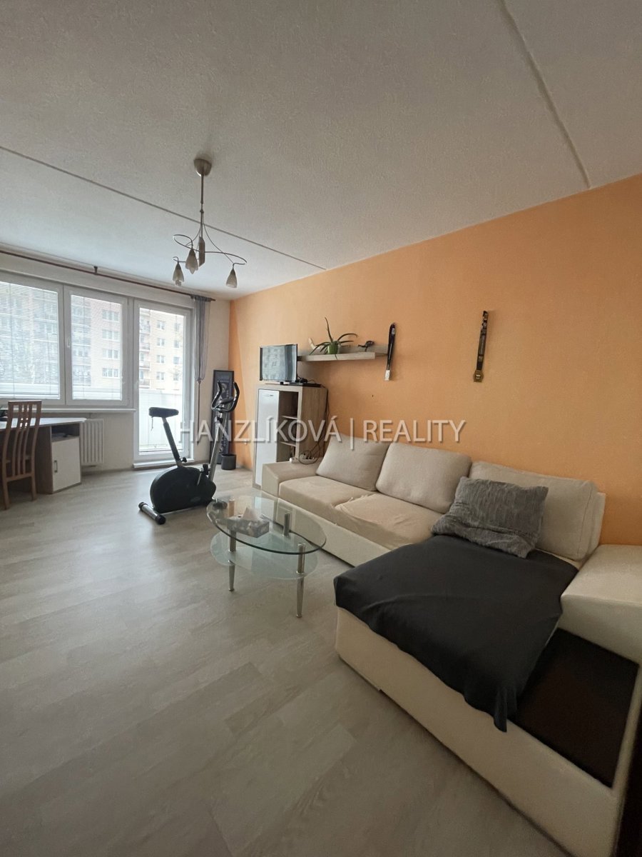 Photo 2 - Apartment for rent · 3+1 · 70 m²