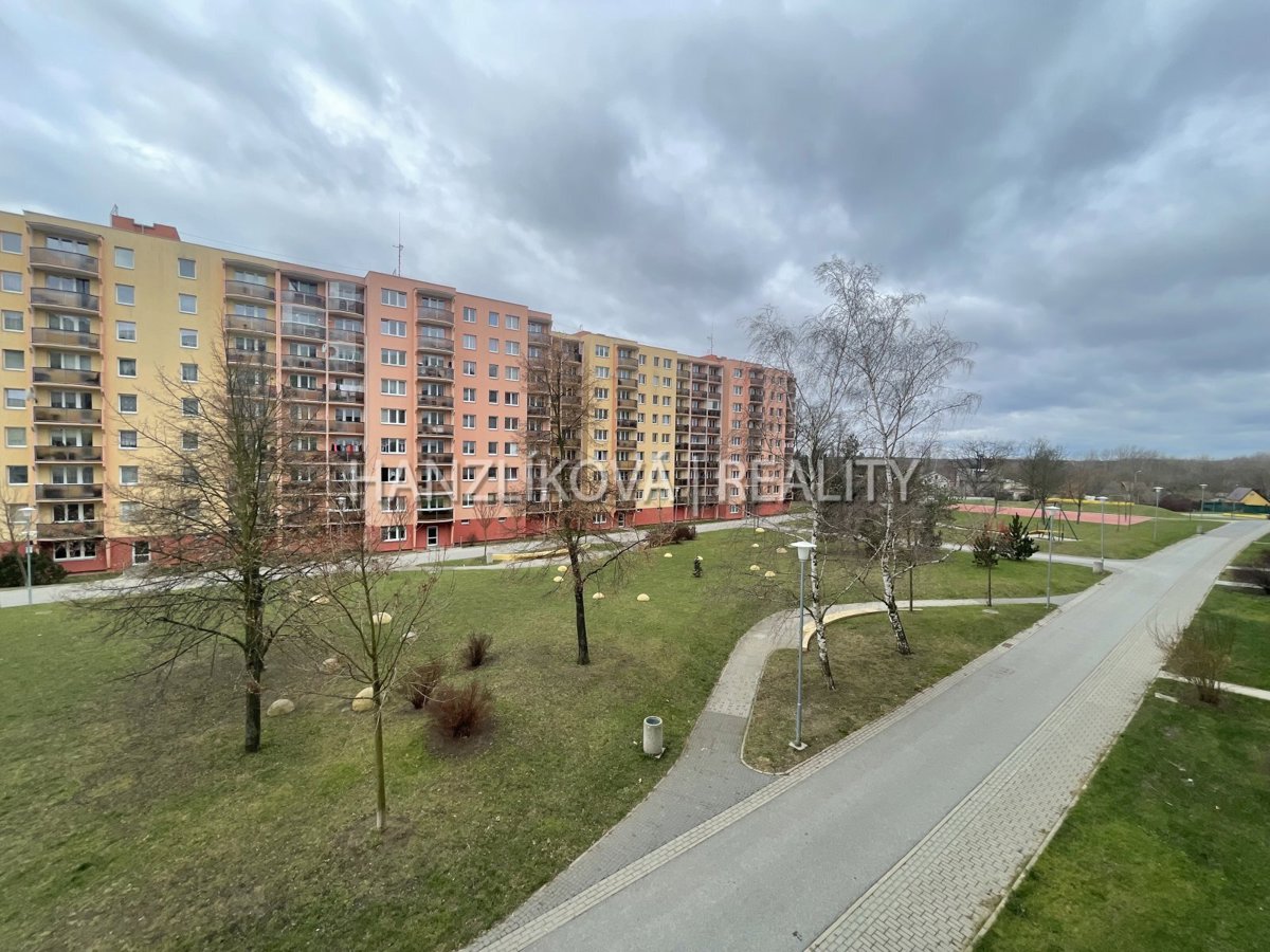 Photo 1 - Apartment for rent · 3+1 · 70 m²