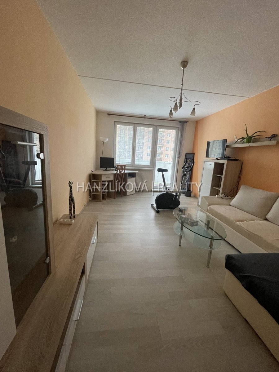 Photo 3 - Apartment for rent · 3+1 · 70 m²