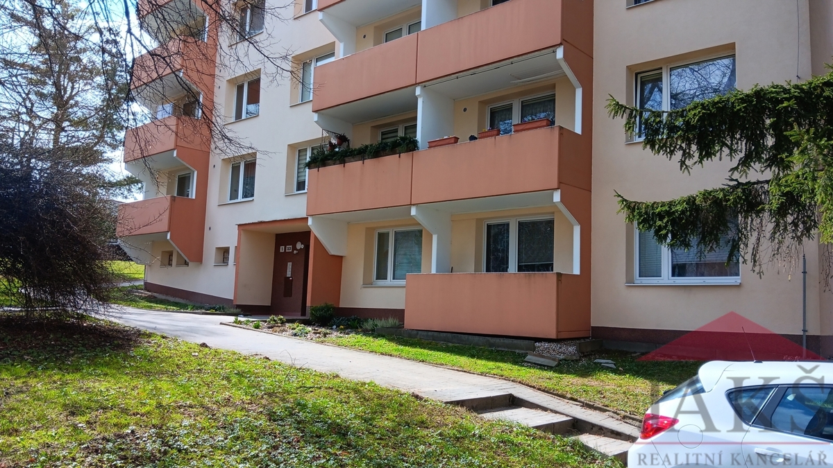 Photo 1 - Apartment for rent · 3+1 · 75 m²