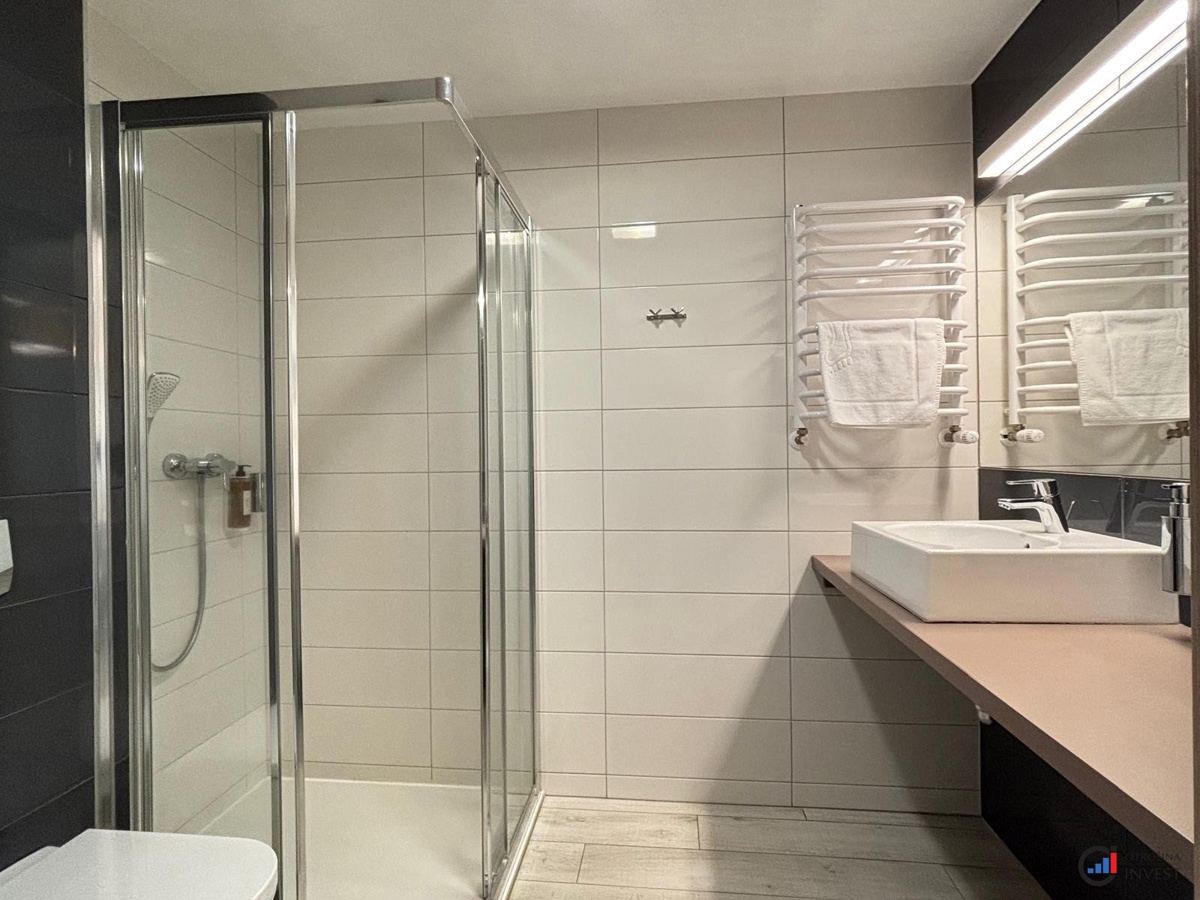 Фото 4 - Продажа коммерческой недвижимости · Отель · 28 m²