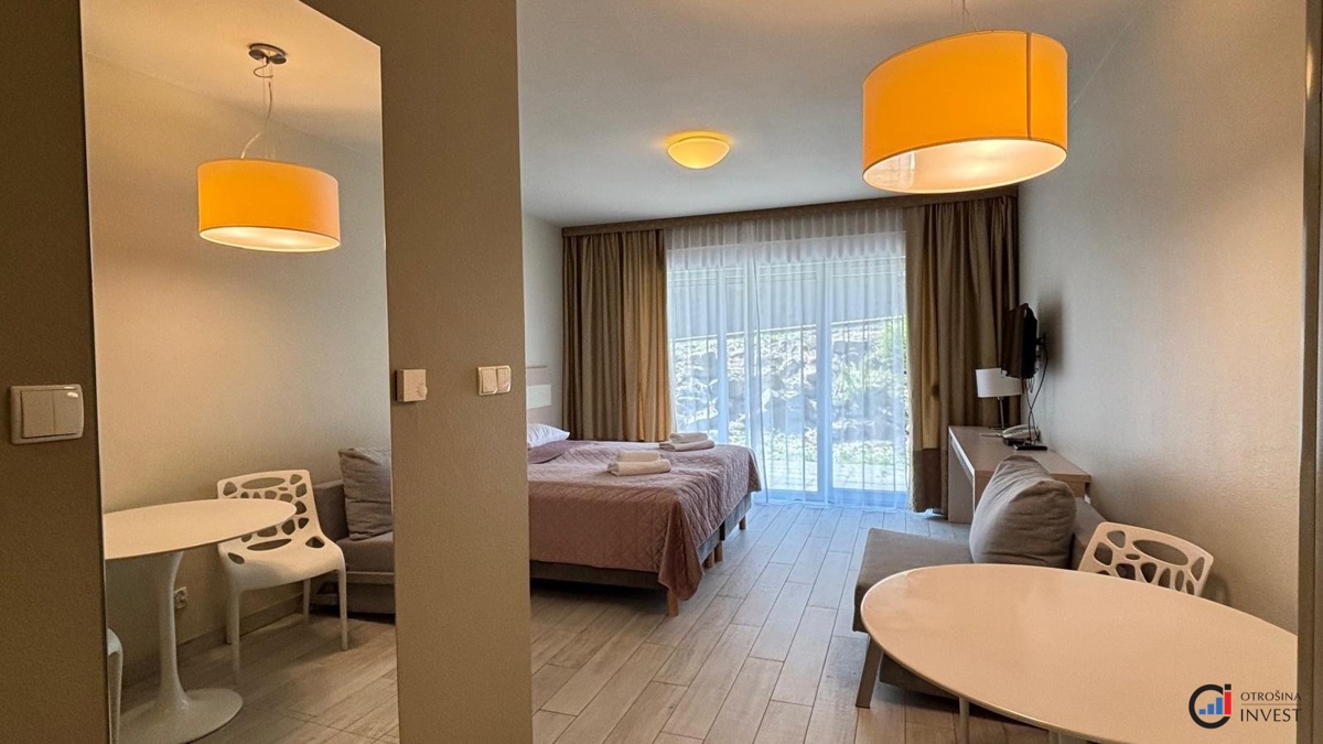 Фото 1 - Продажа коммерческой недвижимости · Отель · 28 m²