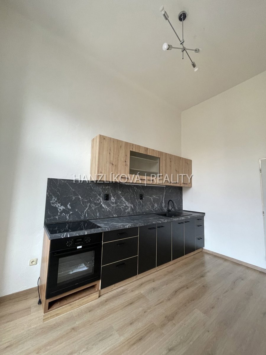 Фото 2 - Аренда квартиры · 1+1 · 49 m²