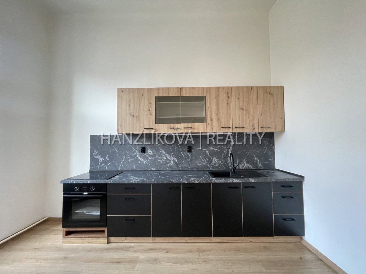 Фото 3 - Аренда квартиры · 1+1 · 49 m²