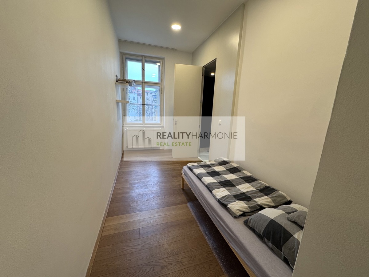 Фото 4 - Аренда квартиры · 3+kk · 70 m²