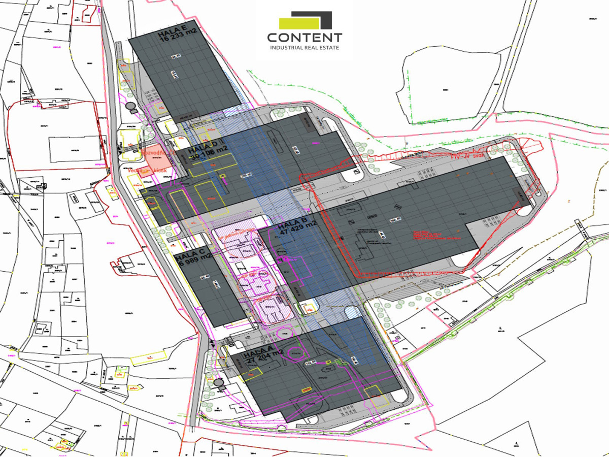 Photo 4 - Commercial property for rent · 16 200 m²