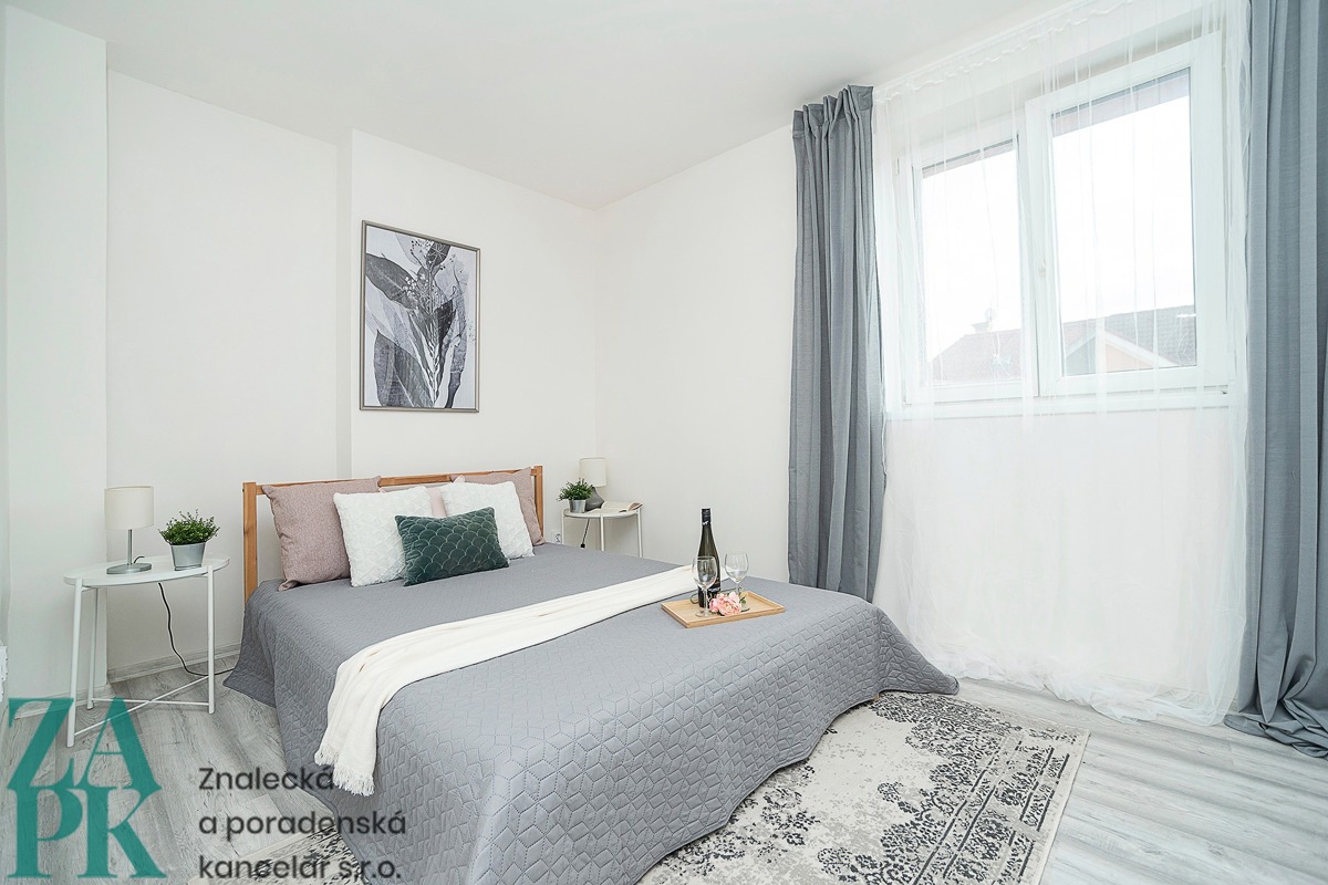 Photo 4 - Apartment for rent · 1+kk · 33 m²
