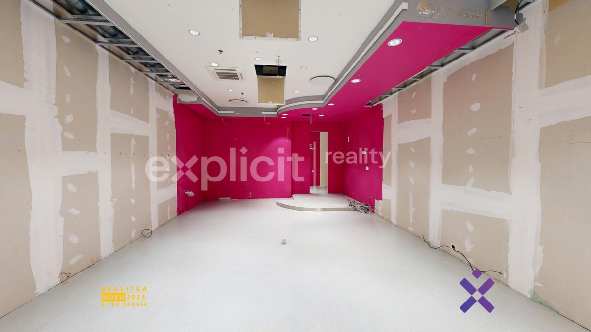 Photo 4 - Commercial property for rent · Retail space · 55 m²