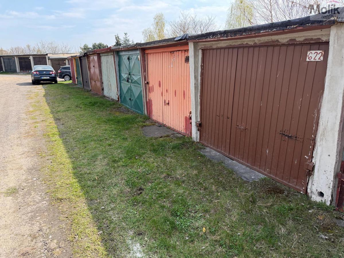 Фото 3 - Продаж гаража · 16 m²