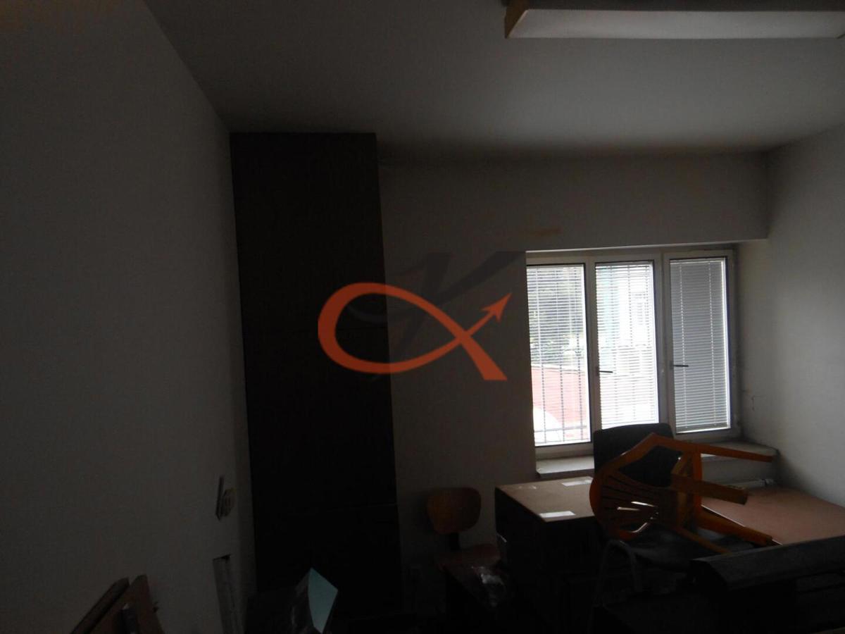 Fotografie 2 - Pronájem komerční nemovitosti · Kancelář · 60 m²