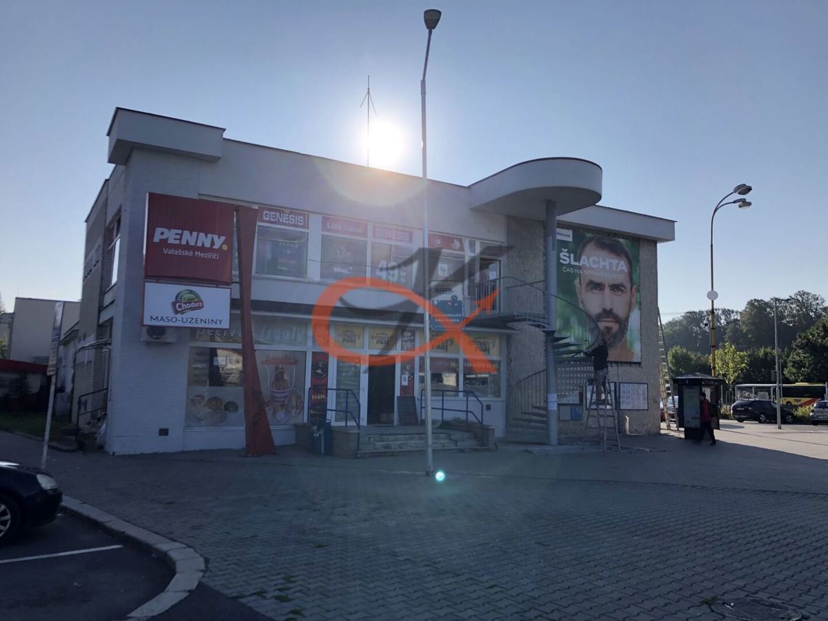 Photo 1 - Commercial property for rent · Office · 44 m²