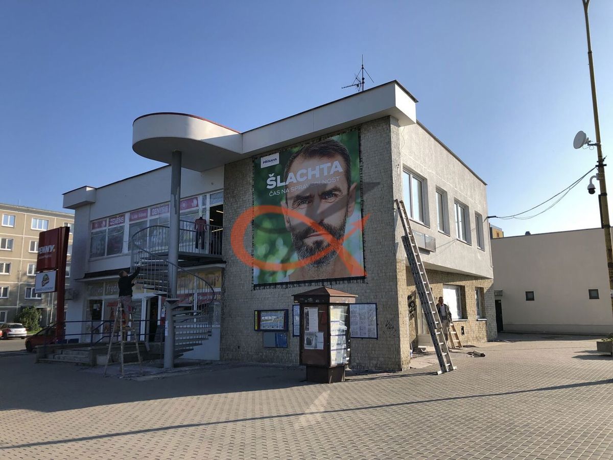 Photo 2 - Commercial property for rent · Office · 44 m²