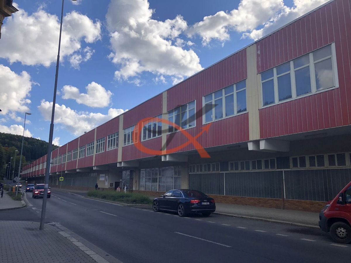 Hình ảnh 2 - Bất động sản thương mại cho thuê · 1 000 m²