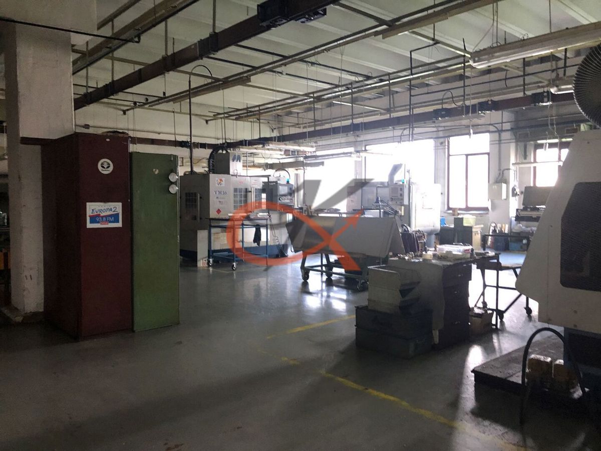 Hình ảnh 4 - Bất động sản thương mại cho thuê · 1 000 m²