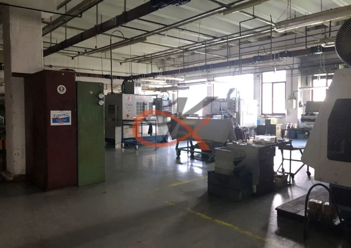 Hình ảnh 4 - Bất động sản thương mại cho thuê · 1 000 m²