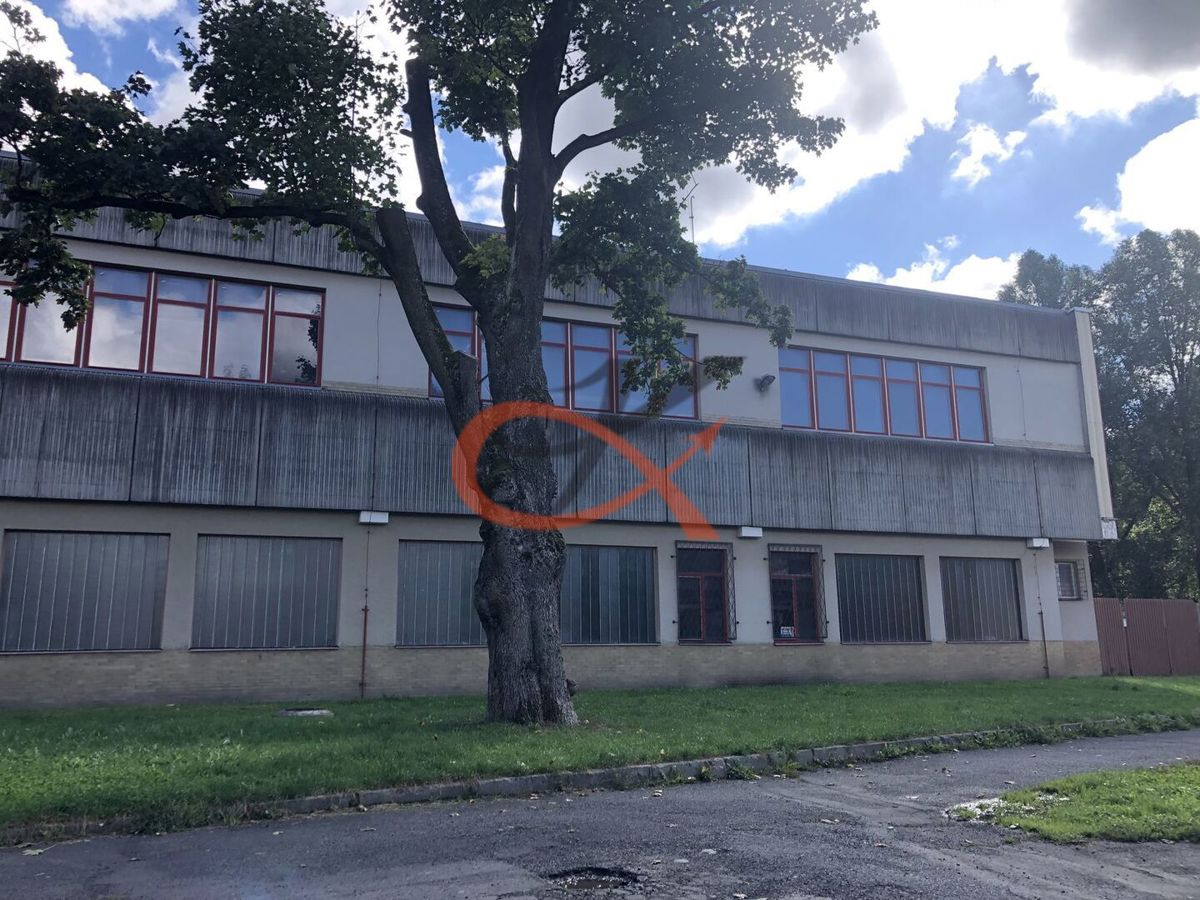 Hình ảnh 2 - Bất động sản thương mại cho thuê · 500 m²