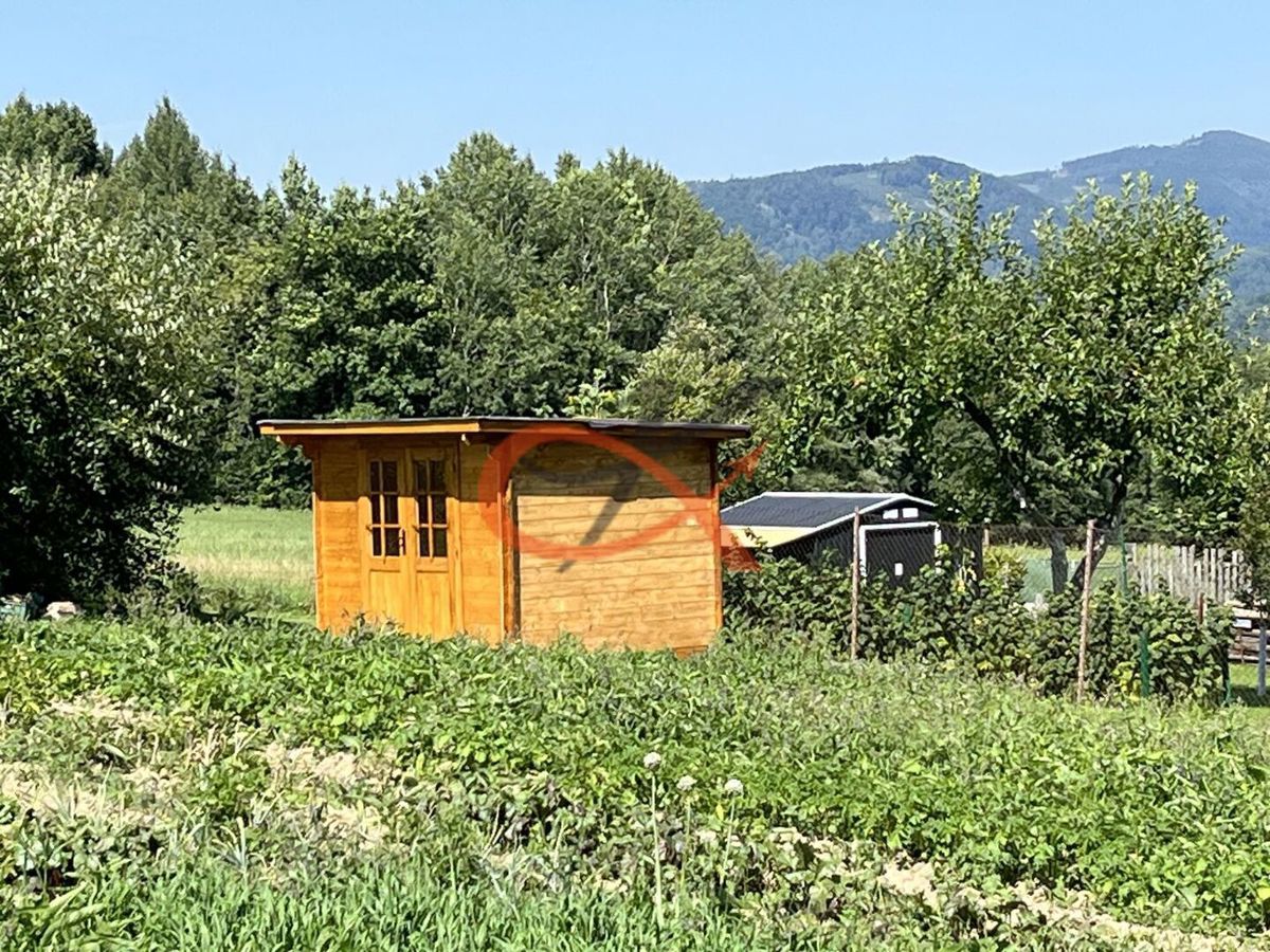 Fotografie 2 - Prodej pozemku · 651 m²
