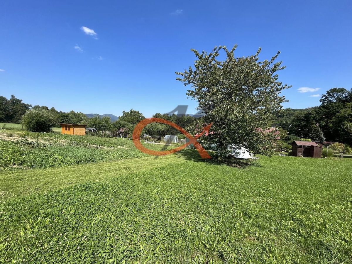 Fotografie 3 - Prodej pozemku · 651 m²