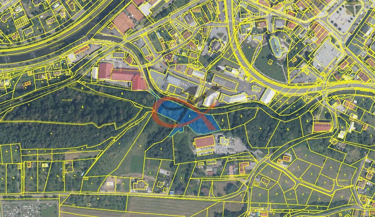 Фото 1 - Продажа участка · Лес · 4 846 m²