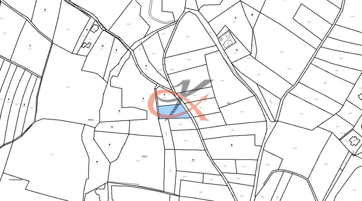 Фото 2 - Продажа участка · Поле · 1 550 m²