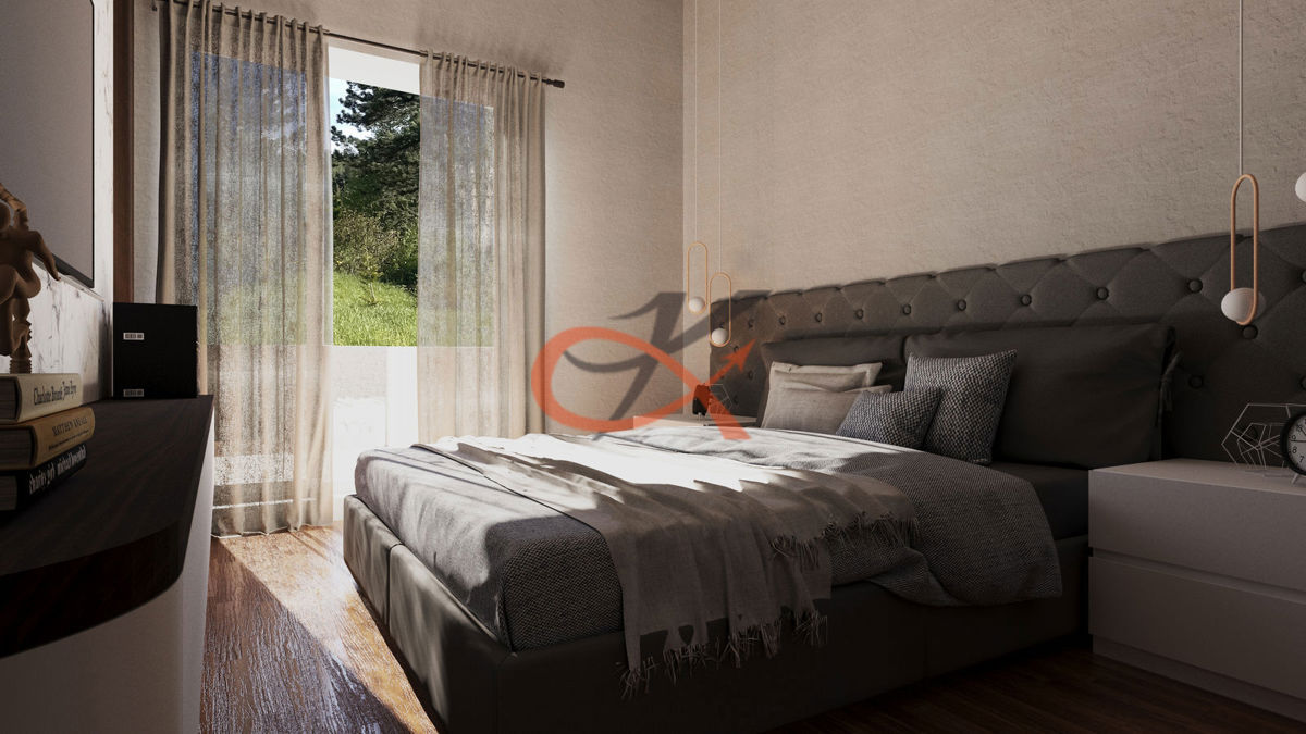 Photo 4 - Apartment for sale · 3+kk · 57 m²